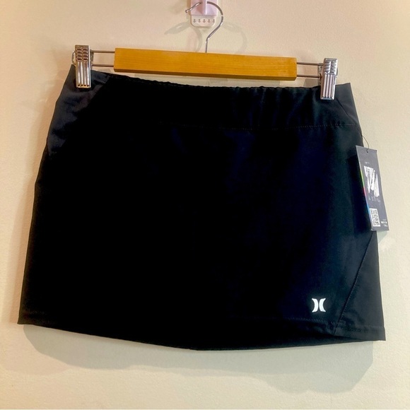 HURLEY  Sz XS Phantom Tennis Skirt NEW - Picture 1 of 10